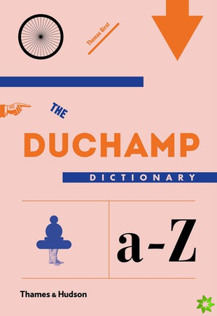 Duchamp Dictionary
