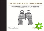 Field Guide to Typography