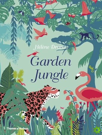 Garden Jungle