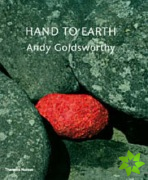 Hand to Earth: Andy Goldsworthy