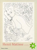 Henri Matisse: Drawings 1936