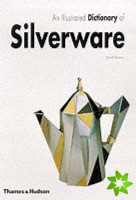 Illustrated Dictionary of Silverware
