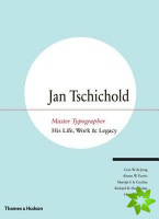 Jan Tschichold - Master Typographer