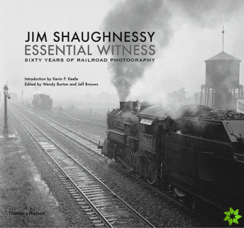 Jim Shaughnessy: Essential Witness