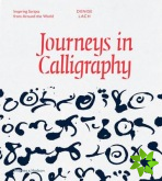 Journeys in Calligraphy