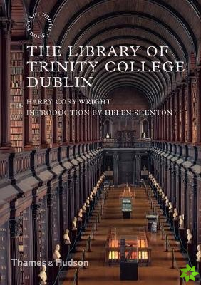 Library of Trinity College Dublin