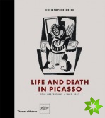 Life and Death in Picasso