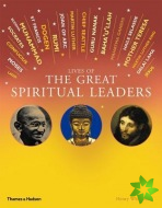 Lives of the Great Spiritual Leaders