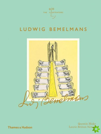 Ludwig Bemelmans