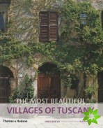 Most Beautiful Villages of Tuscany