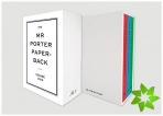 Mr Porter Paperback - Slipcased Edition
