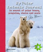 My Polar Animals Journal