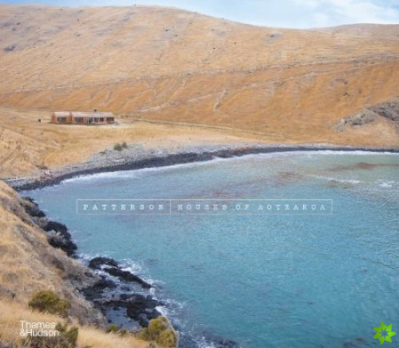 Patterson: Houses of Aotearoa