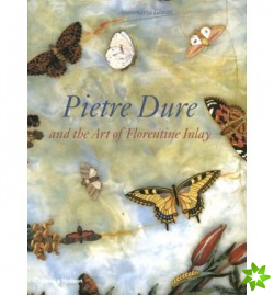 Pietre Dure and the Art of Florentine Inlay