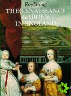 Renaissance Garden in England