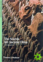 Search for Ancient China