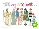 Story of Costume