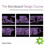 Storyboard Design Course