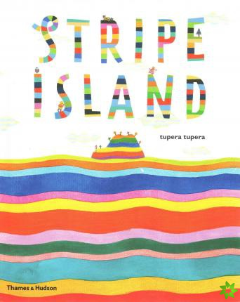 Stripe Island