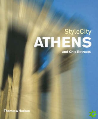 StyleCity Athens