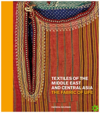Textiles of the Middle East and Central Asia