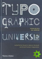 Typographic Universe