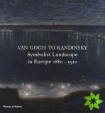 Van Gogh to Kandinsky