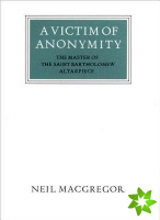 Victim of Anonymity