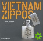 Vietnam Zippos