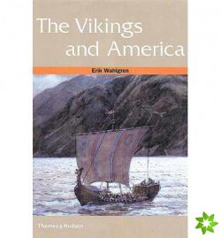 Vikings and America