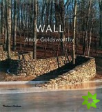 Wall: Andy Goldsworthy