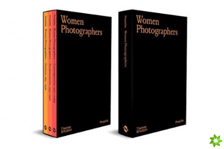 Women Photographers (Slipcased set)