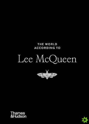 World According to Lee McQueen
