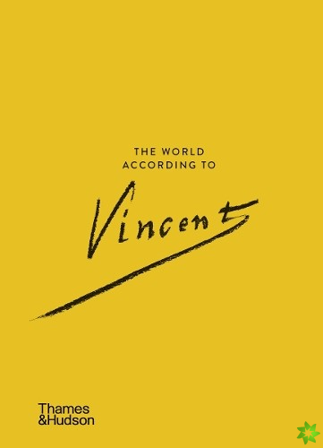 World According to Vincent van Gogh