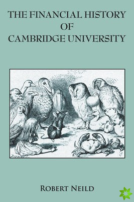 Financial History of Cambridge University