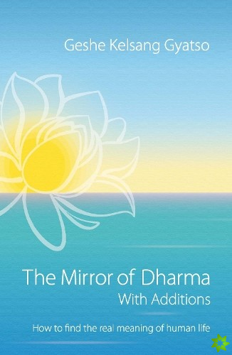 Mirror of Dharma with Additions