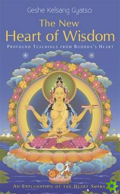 New Heart of Wisdom