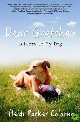 Dear Gretchen