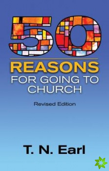 50 Reasons For Going to Church