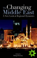 Changing Middle East
