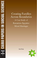 Creating Families Across Boundaries