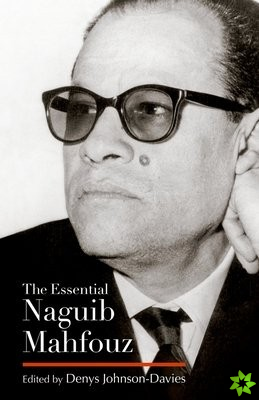 Essential Naguib Mahfouz