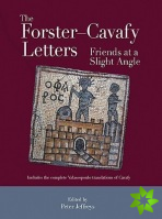 ForsterCavafy Letters