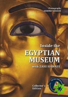 Inside the Egyptian Museum
