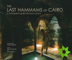 Last Hammams of Cairo