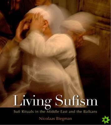 Living Sufism