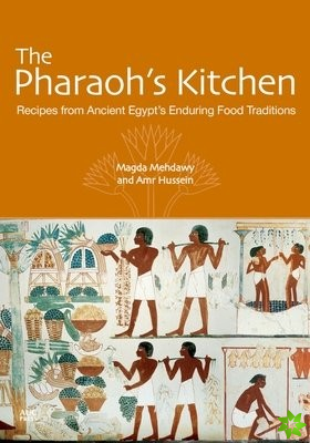 Pharaoh's Kitchen