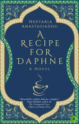 Recipe for Daphne