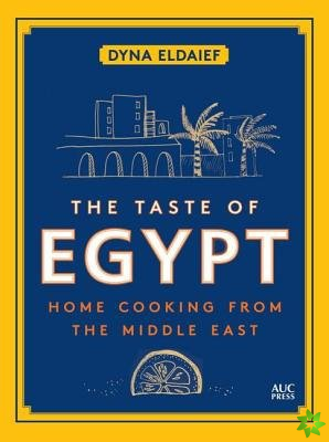 Taste of Egypt