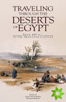 Traveling Through the Deserts of Egypt
